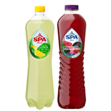 Spa fruit